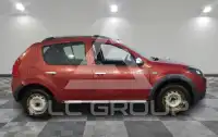 2012 Dacia Sandero