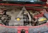2012 Dacia Sandero