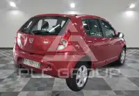 2012 Dacia Sandero
