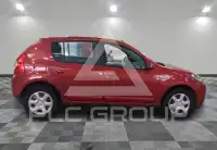 2012 Dacia Sandero