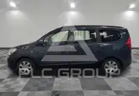 2012 Dacia Lodgy
