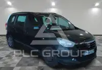 2012 Dacia Lodgy
