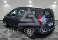 2012 Dacia Lodgy