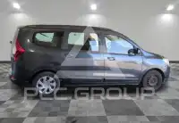 2012 Dacia Lodgy
