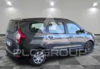 2012 Dacia Lodgy