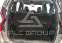2012 Dacia Lodgy