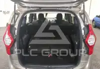 2012 Dacia Lodgy