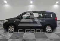 2012 Dacia Lodgy