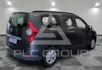 2012 Dacia Lodgy