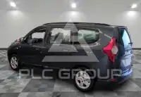 2012 Dacia Lodgy