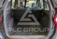 2012 Dacia Lodgy