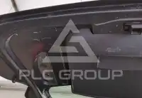 2012 Dacia Lodgy