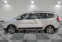 2012 Dacia Lodgy