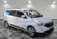 2012 Dacia Lodgy