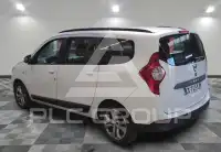 2012 Dacia Lodgy