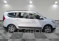 2012 Dacia Lodgy