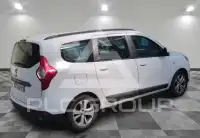 2012 Dacia Lodgy