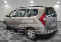 2012 Dacia Lodgy