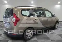 2012 Dacia Lodgy