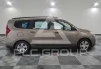 2012 Dacia Lodgy