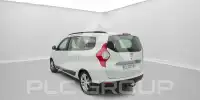 2012 Dacia Lodgy
