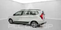 2012 Dacia Lodgy