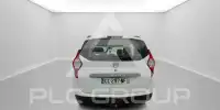 2012 Dacia Lodgy