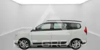 2012 Dacia Lodgy