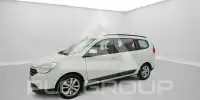2012 Dacia Lodgy