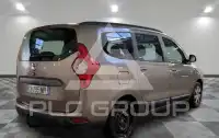 2012 Dacia Lodgy
