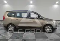 2012 Dacia Lodgy
