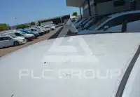 2012 Dacia Logan