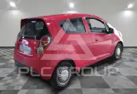 2012 Chevrolet Spark
