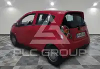 2012 Chevrolet Spark