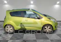 2012 Chevrolet Spark