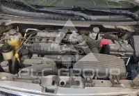 2012 Chevrolet Spark