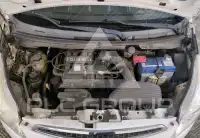 2012 Chevrolet Spark