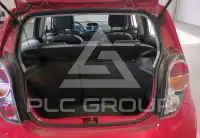 2012 Chevrolet Spark