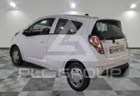 2012 Chevrolet Spark