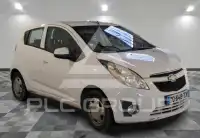 2012 Chevrolet Spark