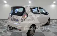 2012 Chevrolet Spark