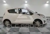 2012 Chevrolet Spark