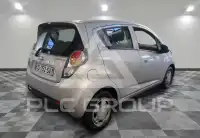 2012 Chevrolet Spark