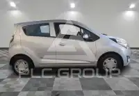 2012 Chevrolet Spark