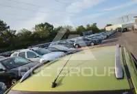 2012 Chevrolet Spark