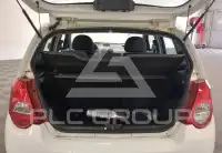 2012 Chevrolet Aveo