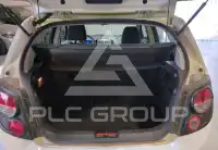 2012 Chevrolet Aveo