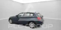 2012 BMW 1 series