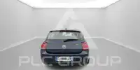 2012 BMW 1 series