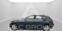 2012 BMW 1 series